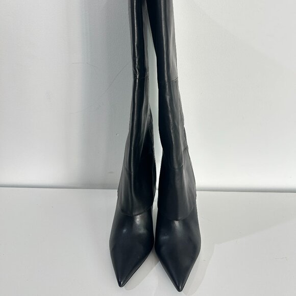 Steve Madden Smith Boots - Picture 1 of 3